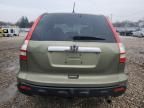 2009 Honda CR-V EX