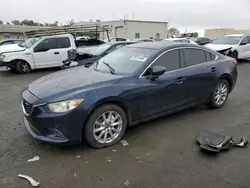 2015 Mazda 6 Sport en venta en Martinez, CA