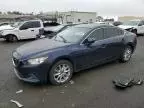 2015 Mazda 6 Sport