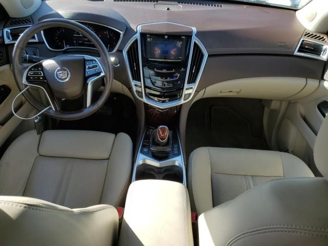 2014 Cadillac SRX Performance Collection