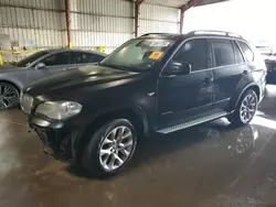 BMW salvage cars for sale: 2013 BMW X5 XDRIVE35I