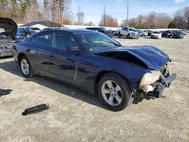 2013 Dodge Charger SE