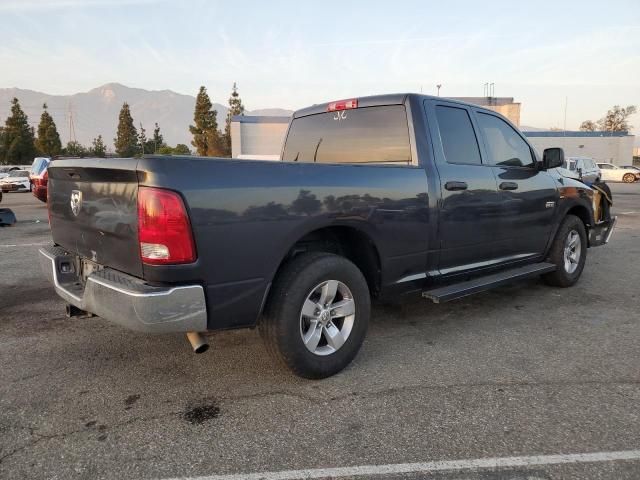 2017 Dodge 2017 RAM 1500 ST