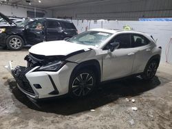 2019 Lexus UX 250H en venta en Candia, NH