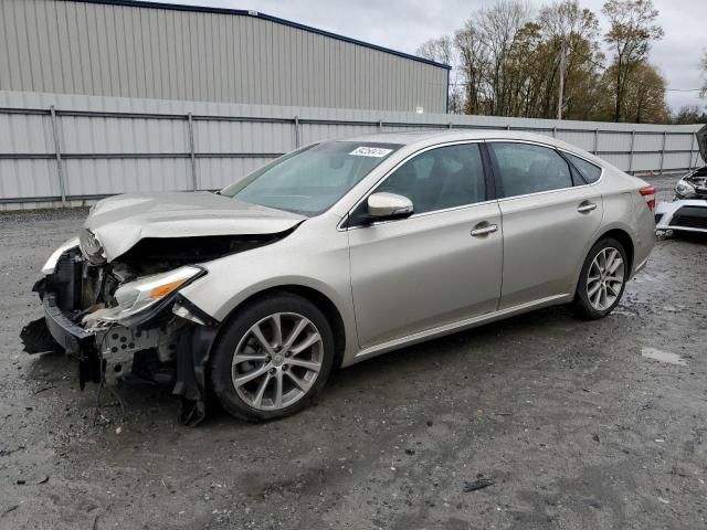 2014 Toyota Avalon Base