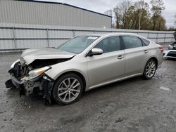 Toyota Avalon Base Vehiculos salvage en venta: 2014 Toyota Avalon Base