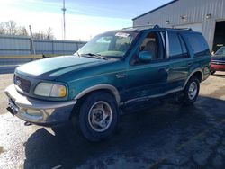 1997 Ford Expedition en venta en Rogersville, MO