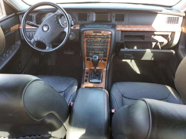 2006 KIA Amanti