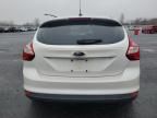 2012 Ford Focus Titanium