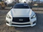 2016 Infiniti Q50 RED Sport 400