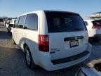 2010 Dodge Grand Caravan SE