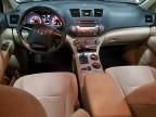 2012 Toyota Highlander Base