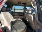 2004 Toyota Sequoia SR5