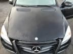 2012 Mercedes-Benz R 350 Bluetec