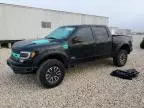 2012 Ford F150 SVT Raptor