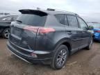 2016 Toyota Rav4 HV XLE