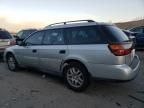 2004 Subaru Legacy Outback AWP