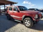 2009 Jeep Liberty Sport