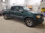 2003 Toyota Tundra Access Cab SR5