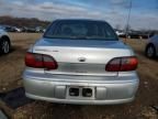 2002 Chevrolet Malibu LS