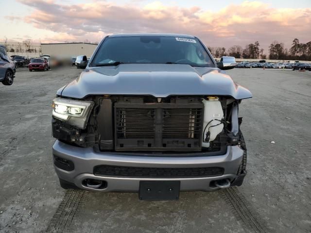 2020 Dodge RAM 1500 Limited