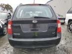 2009 KIA Rondo Base