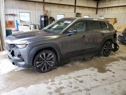 Carros salvage a la venta en subasta: 2023 Mazda CX-50 Premium Plus