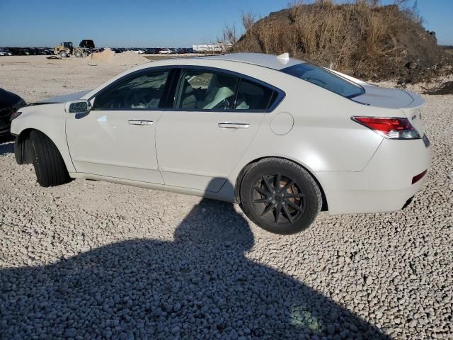 2009 Acura TL