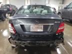 2013 Mercedes-Benz C 300 4matic