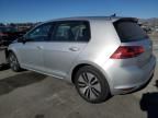 2015 Volkswagen E-GOLF SEL Premium