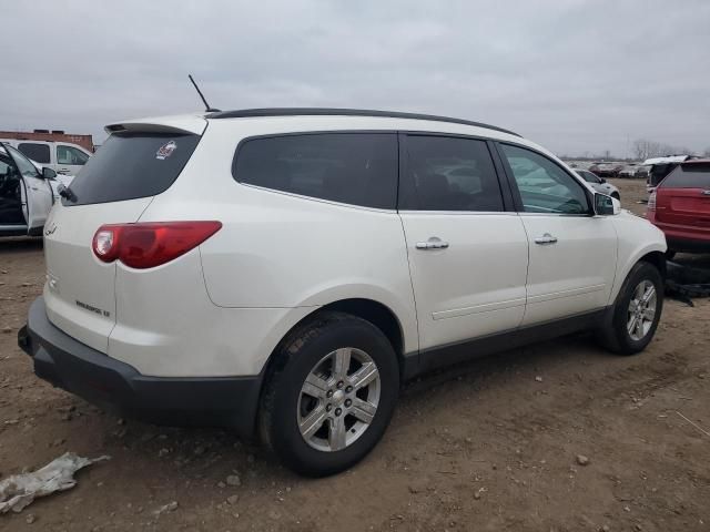 2011 Chevrolet Traverse LT