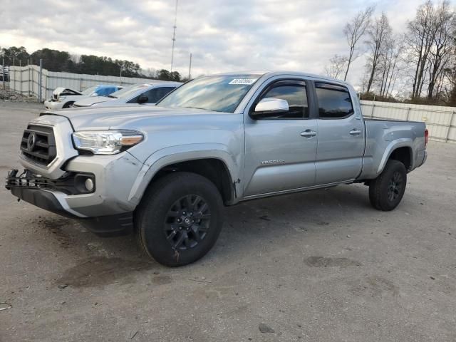 2023 Toyota Tacoma Double Cab