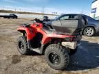 2017 Can-Am Outlander 650