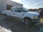 1998 Ford F250