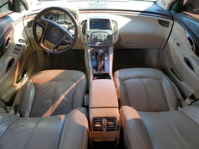 2012 Buick Lacrosse Premium