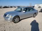 2005 Lexus LS 430