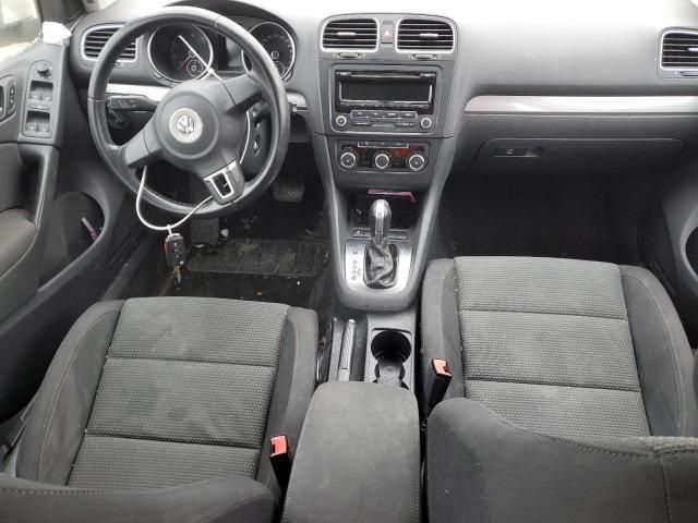 2013 Volkswagen Golf