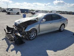 2011 Hyundai Equus Signature en venta en Arcadia, FL