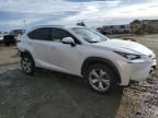 2017 Lexus NX 200T Base