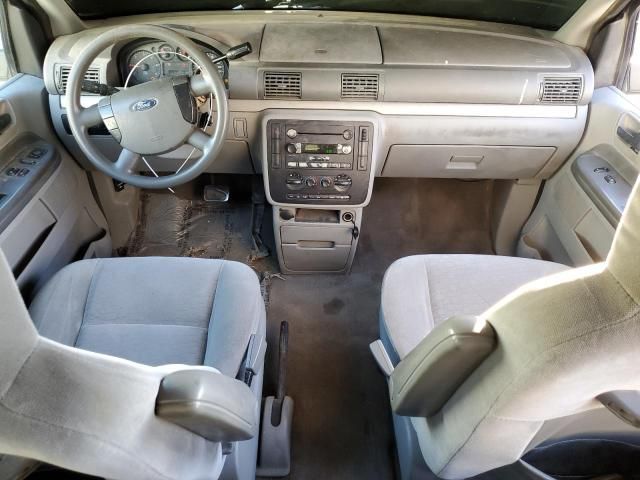 2005 Ford Freestar SE