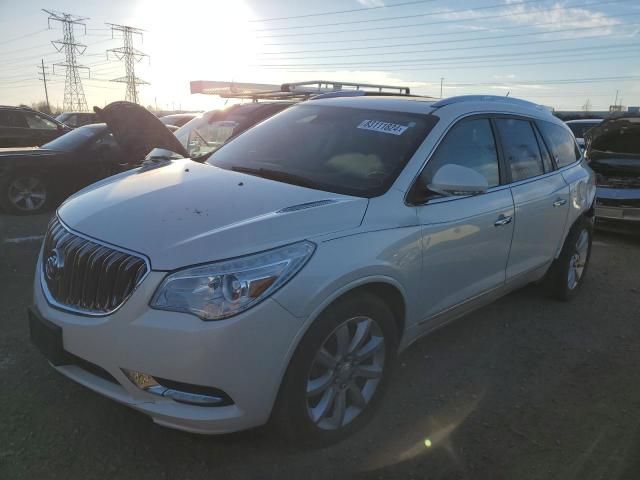 2015 Buick Enclave