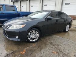 Lexus Vehiculos salvage en venta: 2015 Lexus ES 350