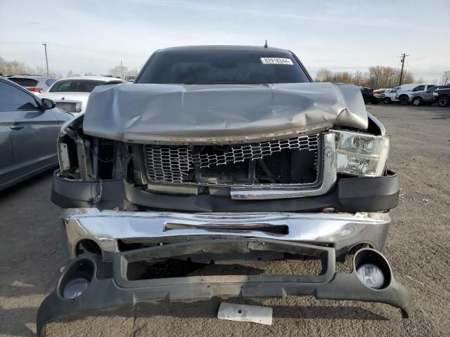 2007 GMC New Sierra C1500