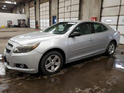 2013 Chevrolet Malibu LS en venta en Blaine, MN