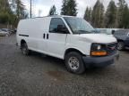 2014 GMC Savana G2500