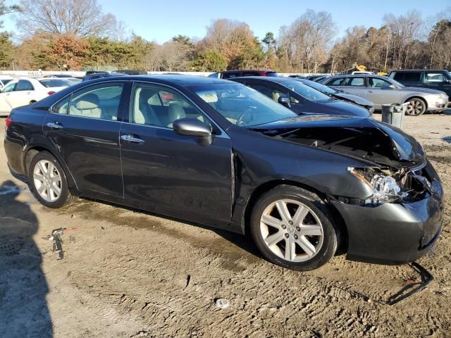 2009 Lexus ES 350