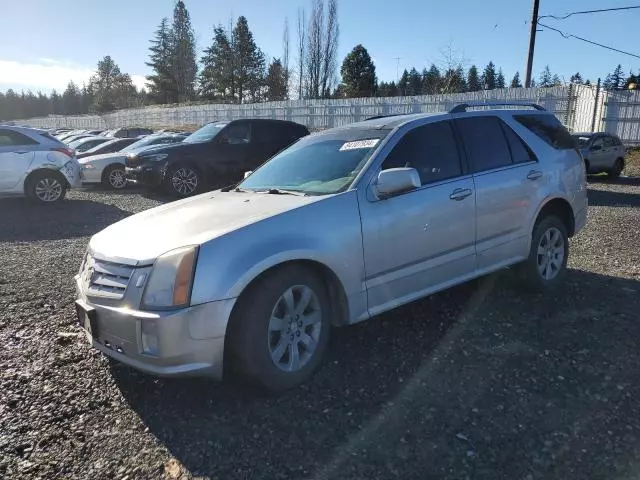 2006 Cadillac SRX