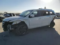 Dodge salvage cars for sale: 2010 Dodge Journey SXT