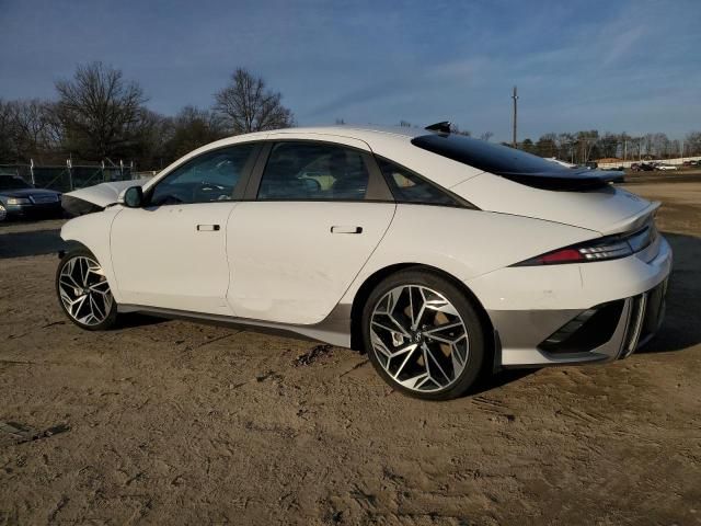 2023 Hyundai Ioniq 6 SEL