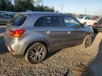 2018 Mitsubishi Outlander Sport ES